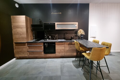 Sauna et jacuzzi, proche de la plage, un logement pour se détendre !