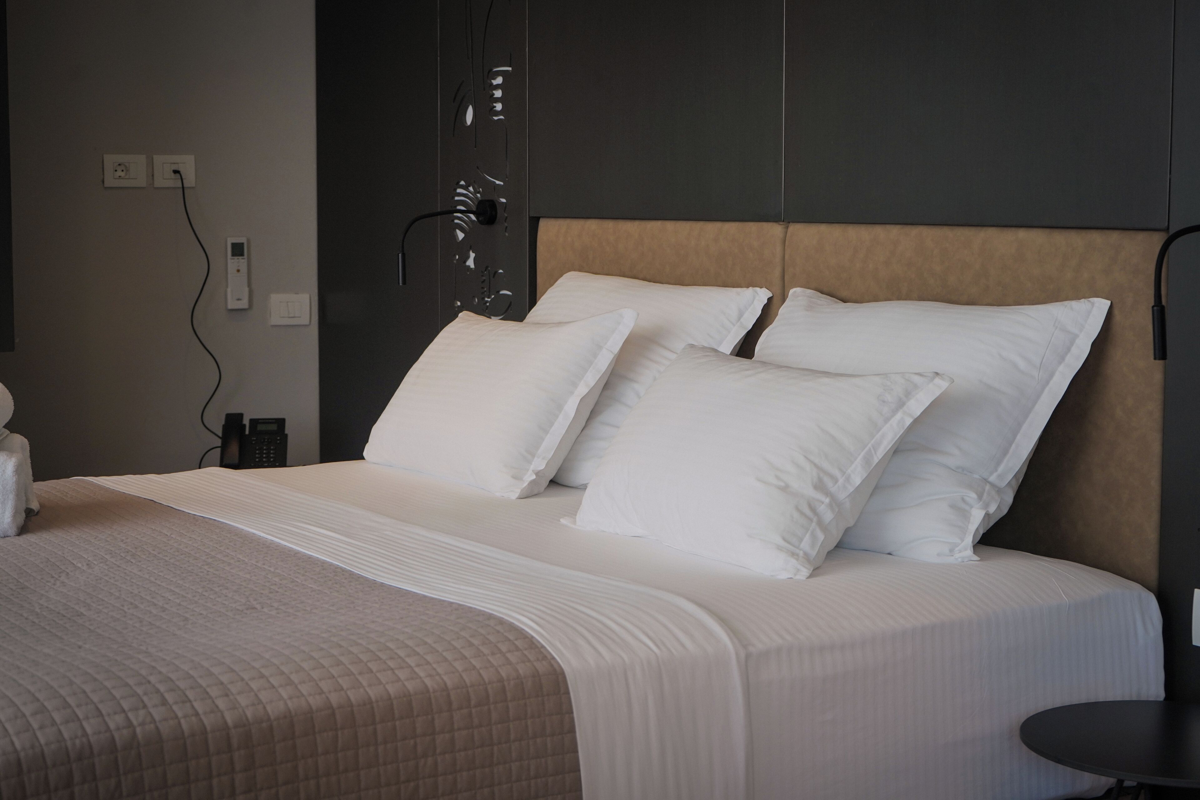Arka Art Theatre Atelier Albania interior view 8