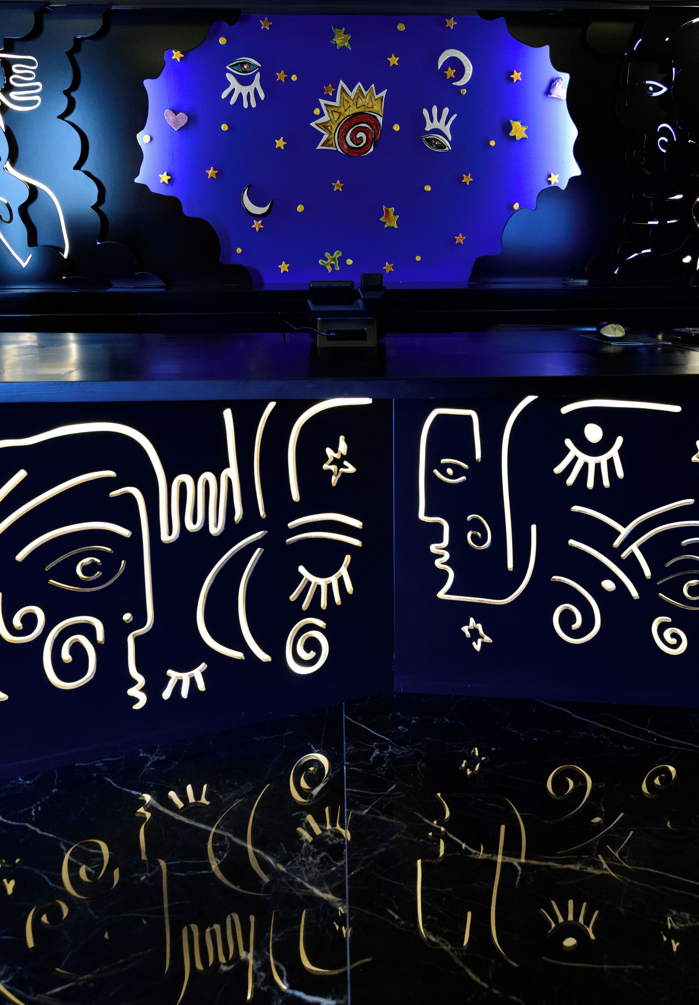 Photo - Arka Art Theatre Atelier