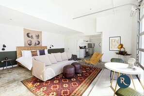 Fernseher, Arbeitsbereiche