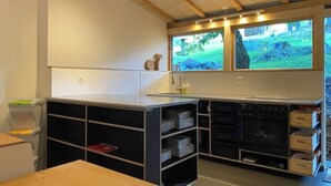 Eget kjøkken