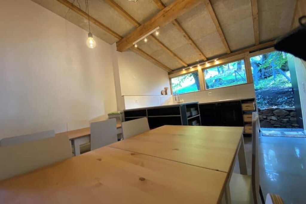 Dineren