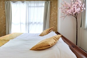 1 bedroom, iron/ironing board, Internet - XS24 XROSS STAY Namba10 (大阪市中央区島之内)