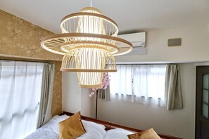 1 bedroom, iron/ironing board, Internet - XS24 XROSS STAY Namba10 (大阪市中央区島之内)