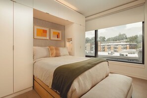 4 Schlafzimmer, Bügeleisen/Bügelbrett, kostenloses WLAN, Bettwäsche