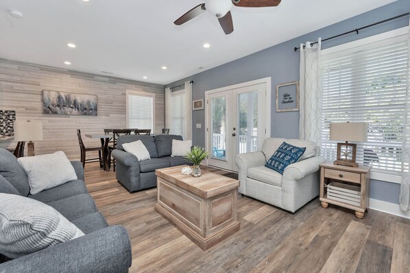 Smart TV y reproductor de DVD 