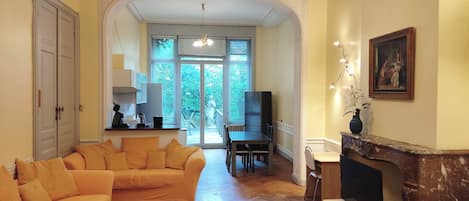 TV connectée, livres