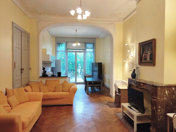 TV connectée, livres