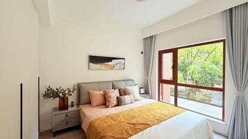 Apartment, 3 Bedrooms, Accessible, Balcony