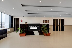 House | Reception
