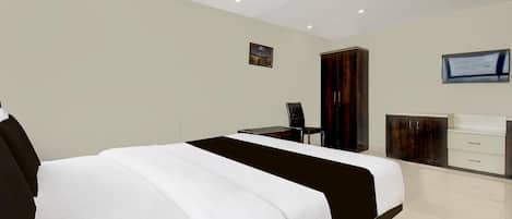 Maison | 1 chambre