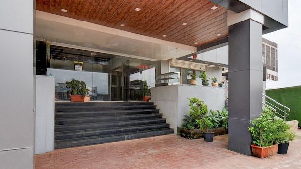 Casa | Recepción