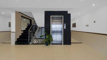 House | Interior