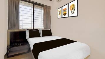 Casa | 1 habitación