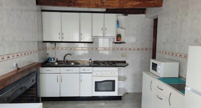Charming rural getaway at Casa Julia Vut (Pet friendly)