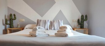 Charming rural getaway at Casa Julia Vut (Pet friendly)