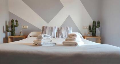 Charming rural getaway at Casa Julia Vut (Pet friendly)