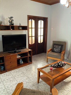 TV connectée