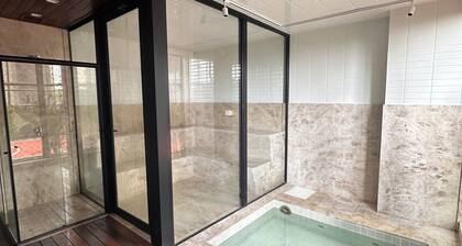 2 Suites Setor Bueno & Vaca Brava Hop Amparo