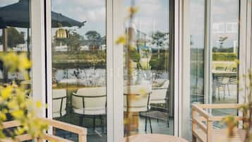Terras