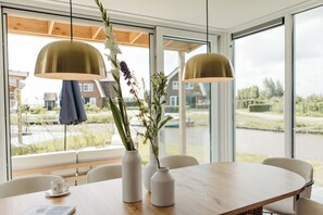 Dineren