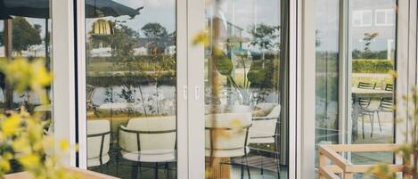 Terras