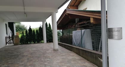 Appartement Mayrl