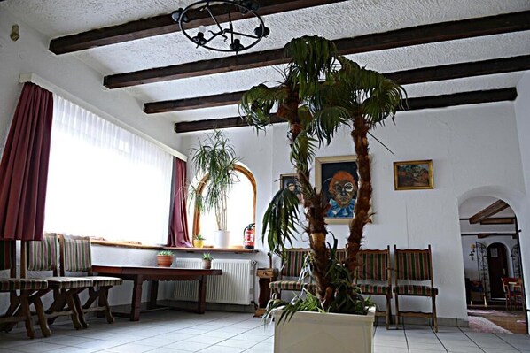 Intérieur