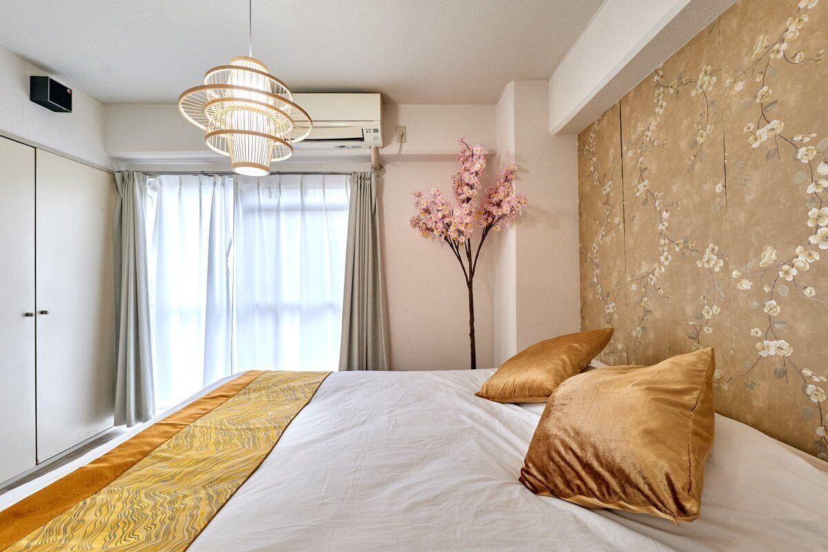 1 chambre, bureau, fer et planche à repasser, Wi-Fi