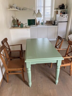 Restauration