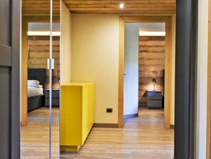 2 chambres, Wi-Fi gratuit