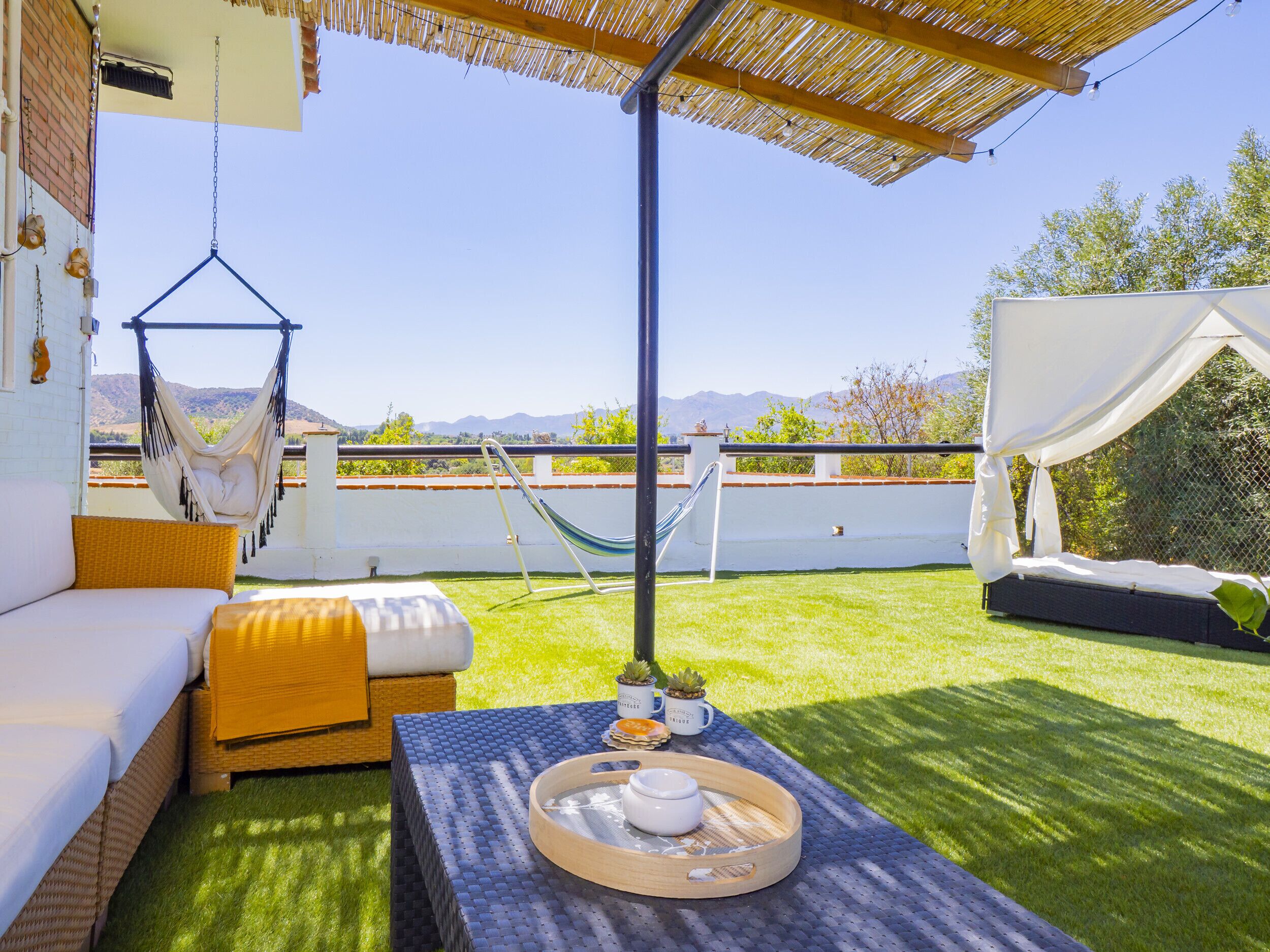 Terrass/Patio