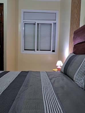 Apartment, 2 Bedrooms, Smoking, Garden View | 2 bedrooms - Atlas City Center Apartment (Fes)