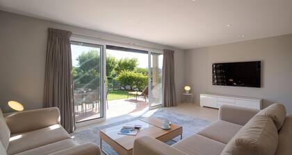 3 Bedrooms - Cozy and Elegant Apartment in Quinta do Lago Mastic SL21