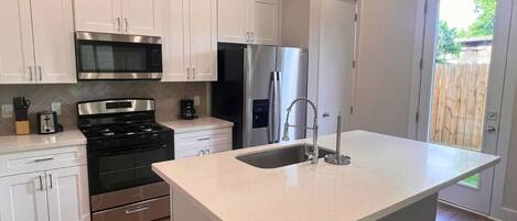 Fogão, cooktop, lava-louças