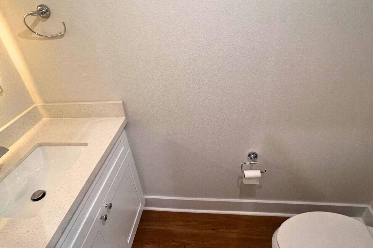 Photo 25 of Spacious 3BR/2BA near Downtown with kitchen, WiFi, laundry, garage & quiet gated community