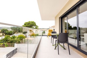 Outdoor dining - Paraíso da Foz - BY SCH (Foz do Arelho)