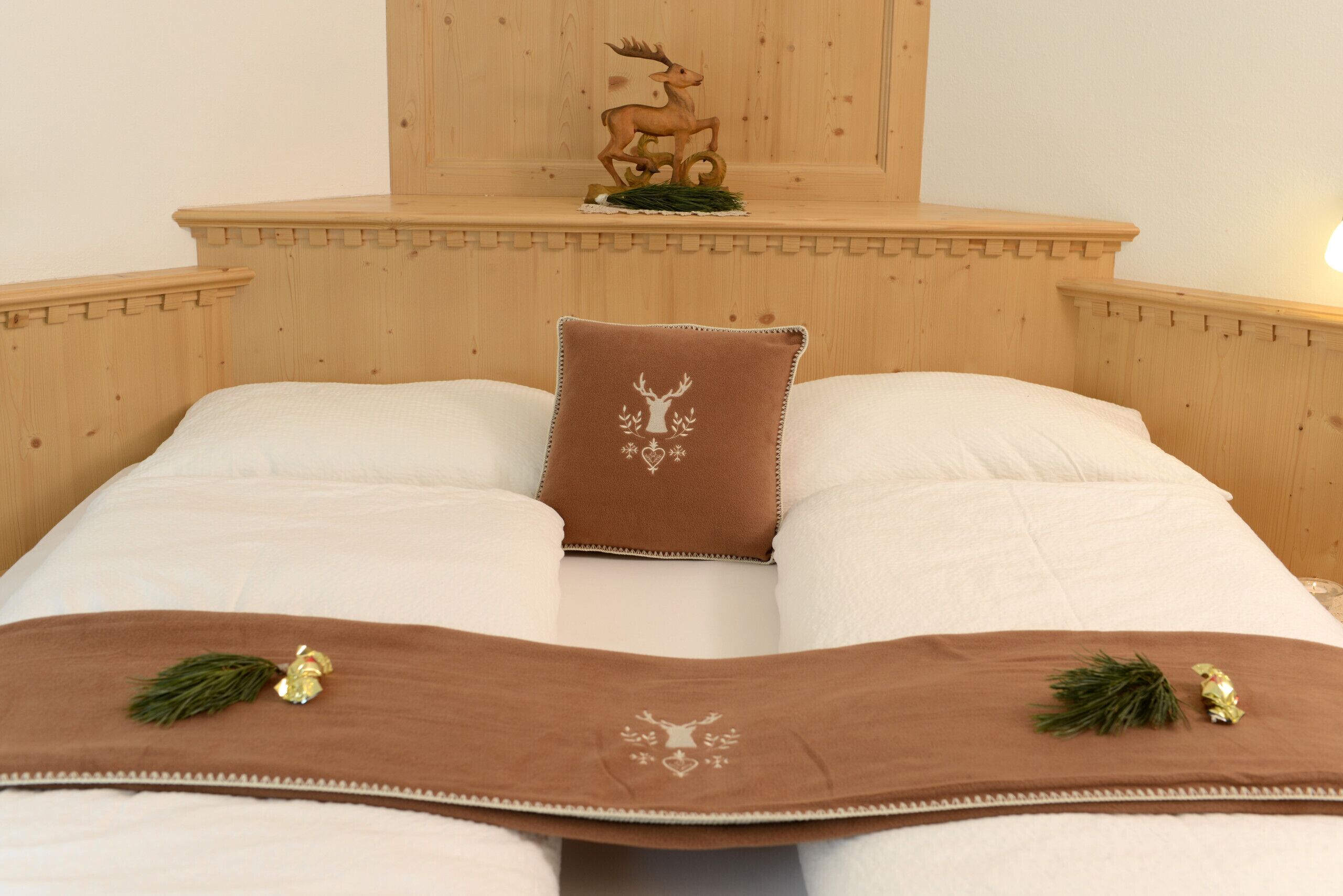 Bügeleisen/Bügelbrett, Bettwäsche