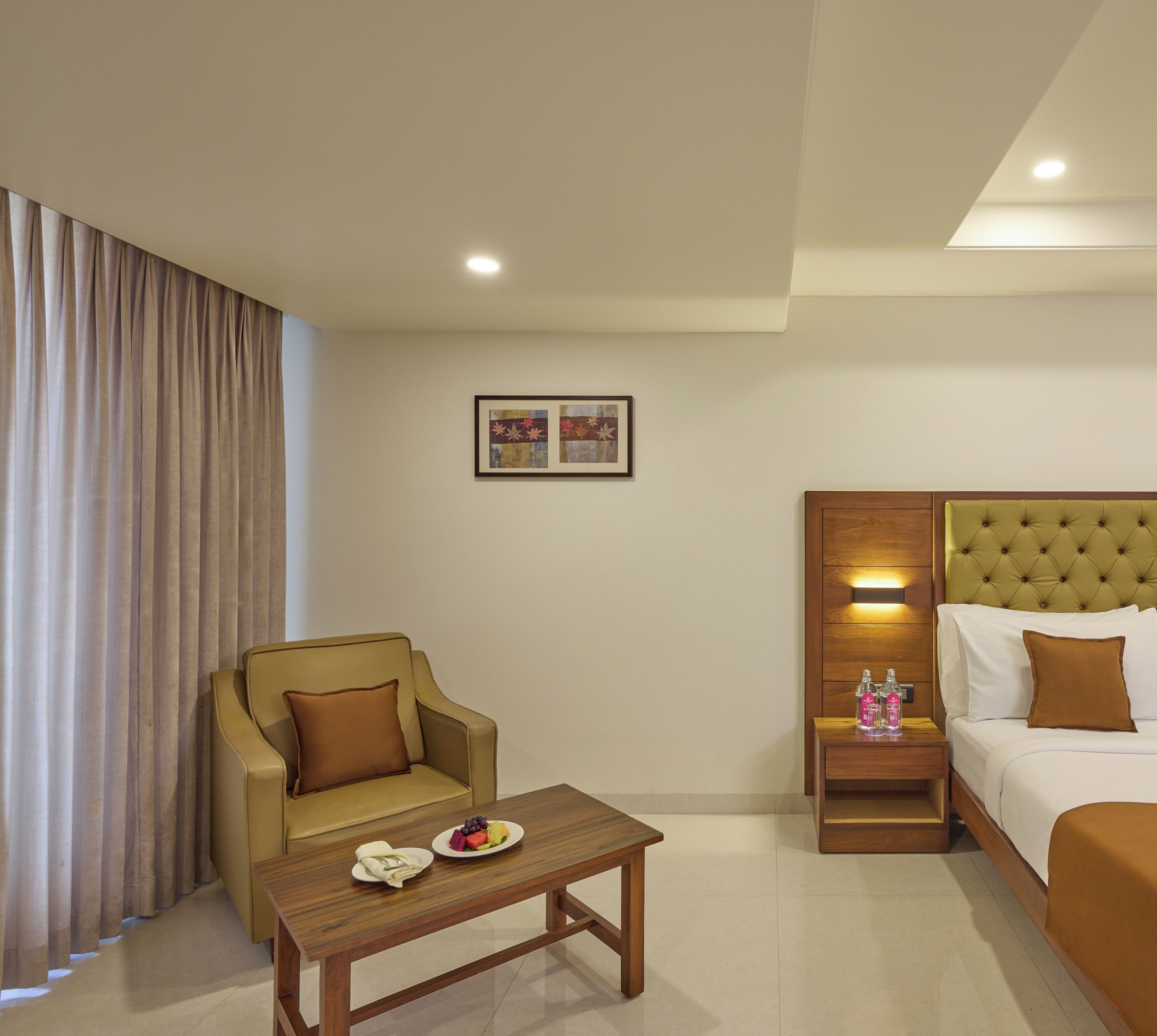 Kamar