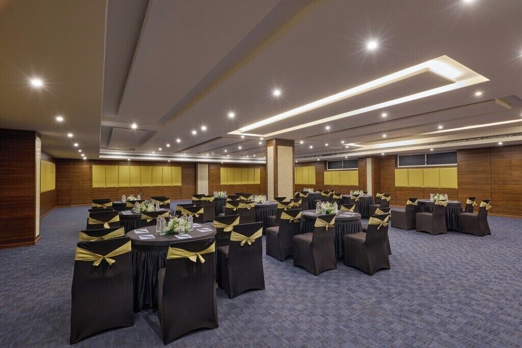 Salón de banquetes