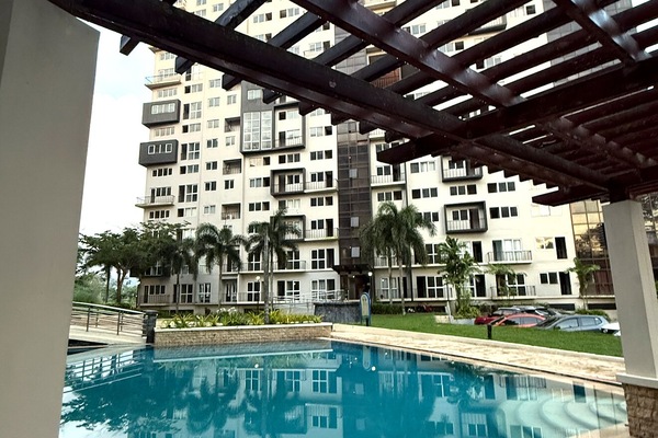 Condo, 2 Bedrooms, Accessible, Balcony | Pool | Outdoor pool