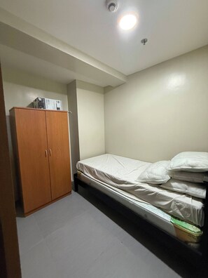 Condo, 2 Bedrooms, Accessible, Balcony | 2 bedrooms