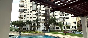 Your Perfect Staycation at Monteluce!