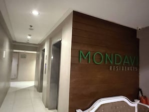 公寓客房, 2 間臥室, 無障礙, 露台 | 內部