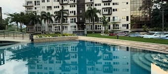 Your Perfect Staycation at Monteluce!