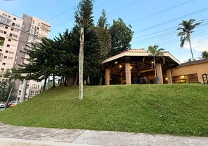 公寓客房, 2 間臥室, 無障礙, 露台 | 外觀