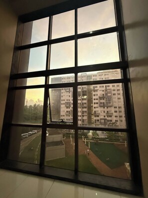 Condo, 2 quartos, acessível, sacada | Parte interna