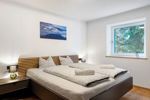 2 camere, Wi-Fi, lenzuola