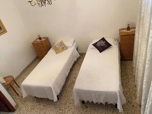 3 habitaciones