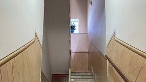 Hus, 3 soverom | Inngang